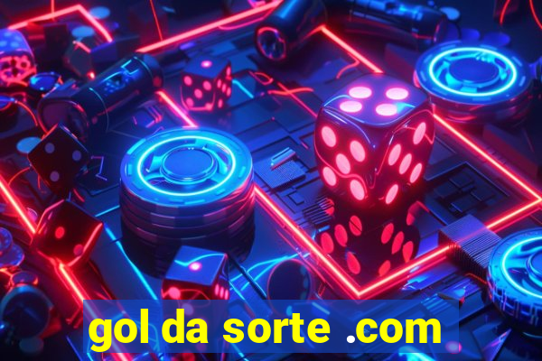 gol da sorte .com